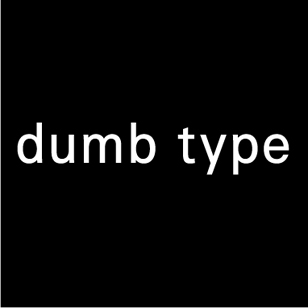 dumb type