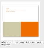 Alva Noto + Ryuichi Sakamoto	Vrioon