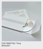Kangding Ray	Stabil