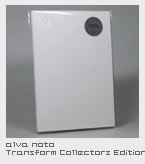 Alva Noto	Transform Collectors Edition