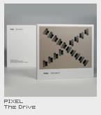 Pixel	The Drive