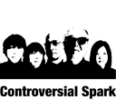 Controversial Spark(Incl.鈴木慶一)